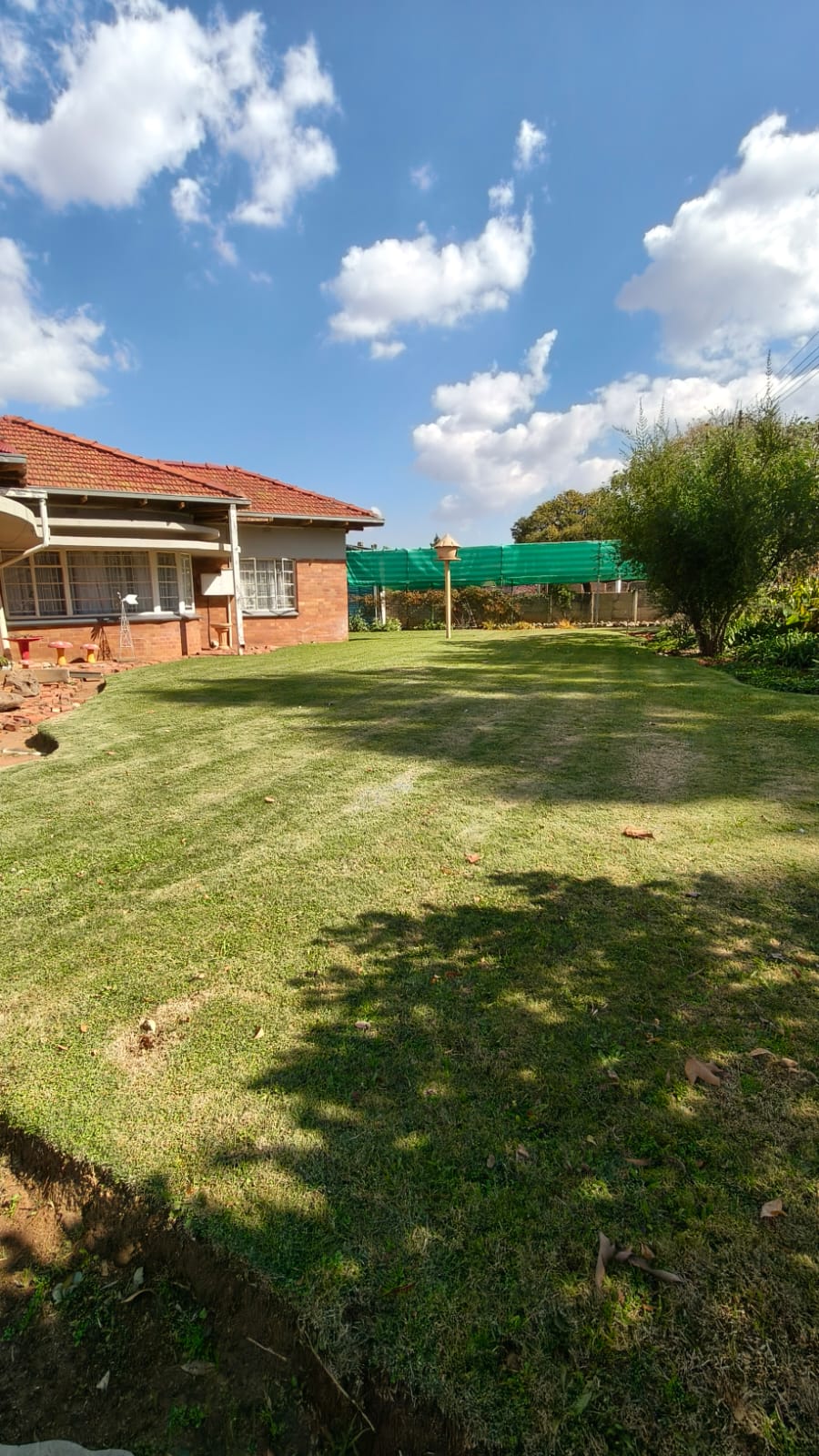 5 Bedroom Property for Sale in Hennenman Free State